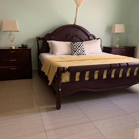 Lakepoint Villa عنتيبي المظهر الخارجي الصورة