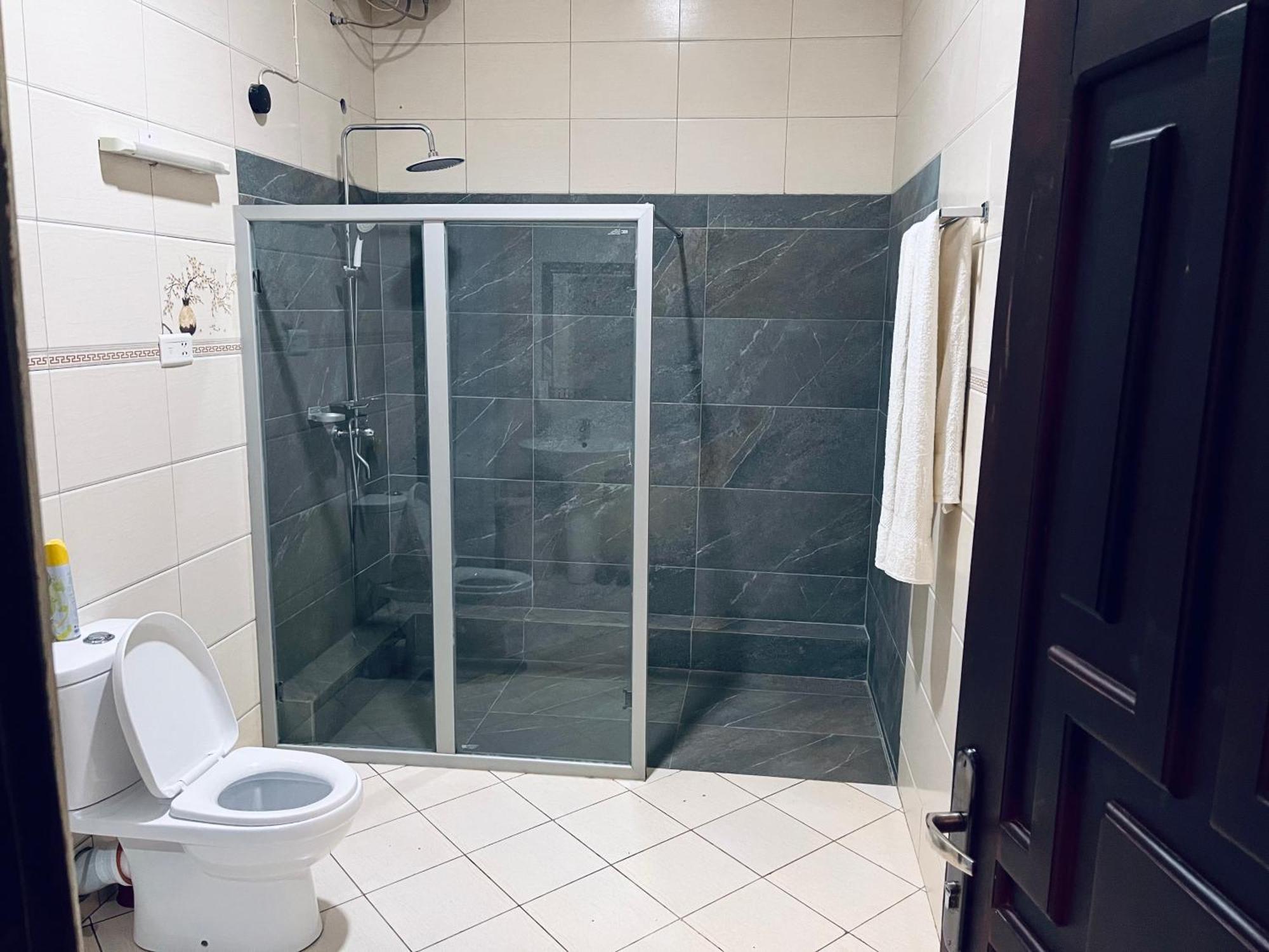 Lakepoint Villa عنتيبي المظهر الخارجي الصورة