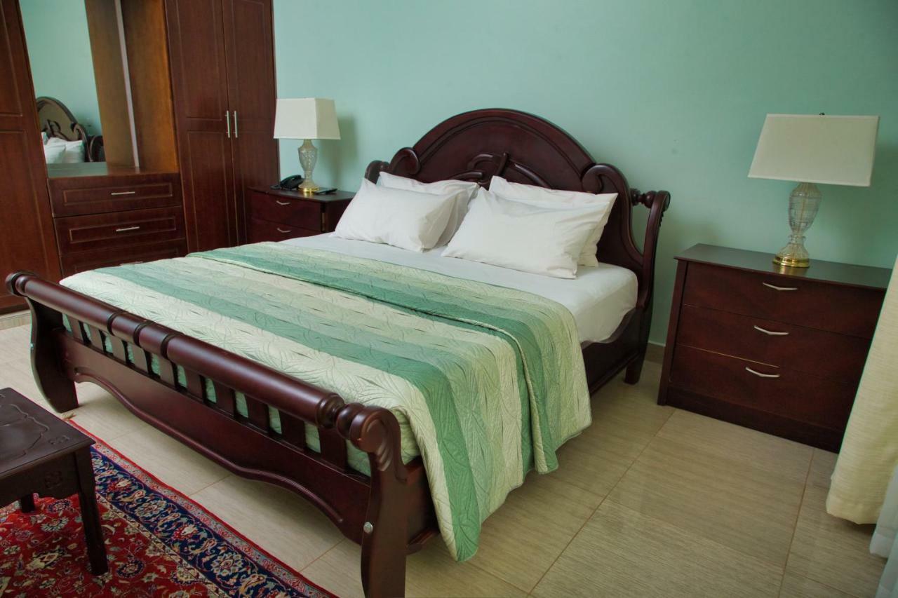 Lakepoint Villa عنتيبي المظهر الخارجي الصورة